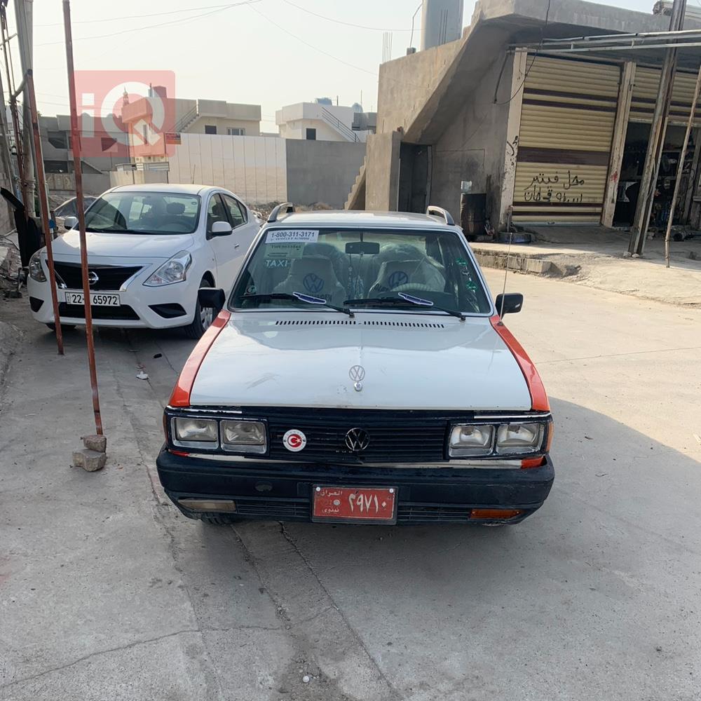 ڤۆڵکسواگن پاسات